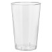 Vasos Reutilizables PS Cristal Duros